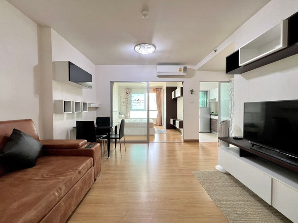 For RentCondoBang Sue, Wong Sawang, Tao Pun : 💖💖 For rent!! Condo Supalai Veranda Ratchavipha-Prachachuen / 1 bedroom, size 44 sq m, price 13,000 baht🚈 If interested, add LINE ID: atfirm2010💖💖