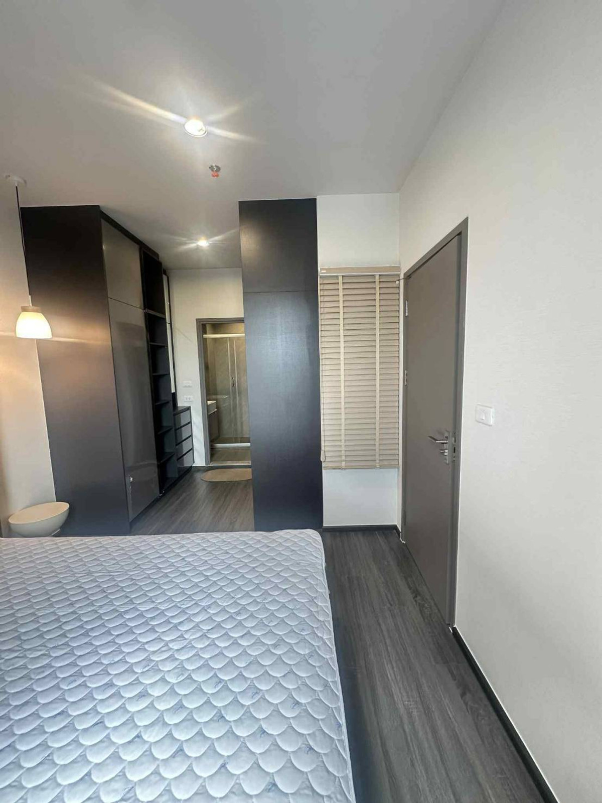 For RentCondoKhlongtoei, Kluaynamthai : 💥ST-8951💥 IDEO Sukhumvit - Rama 4  👉Line : @rentbkk