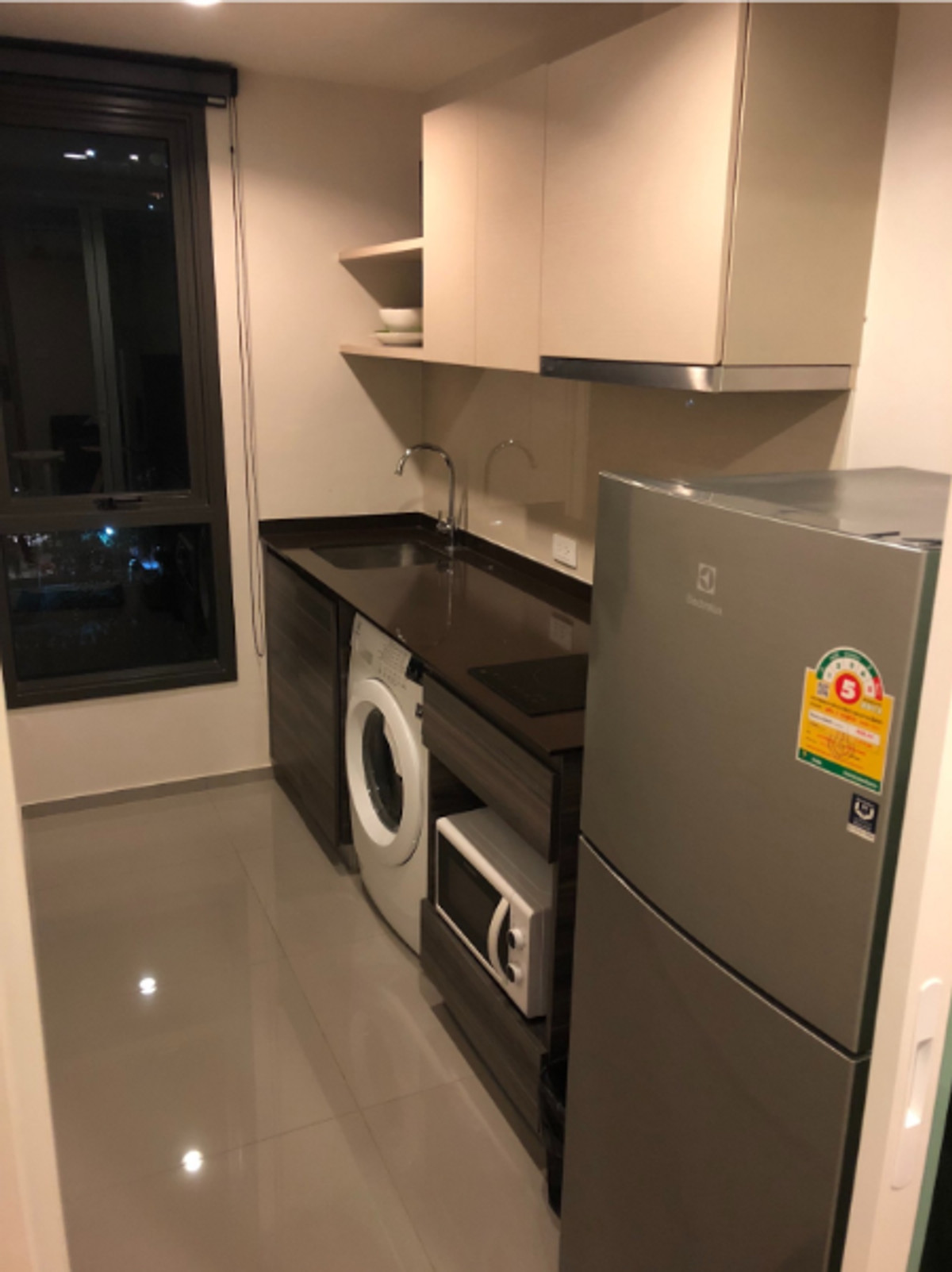 For RentCondoAri,Anusaowaree : Centric Aree Station 30 sq.m. Eng 中 日 Please add LINE ID @806qphgn o8415o5483