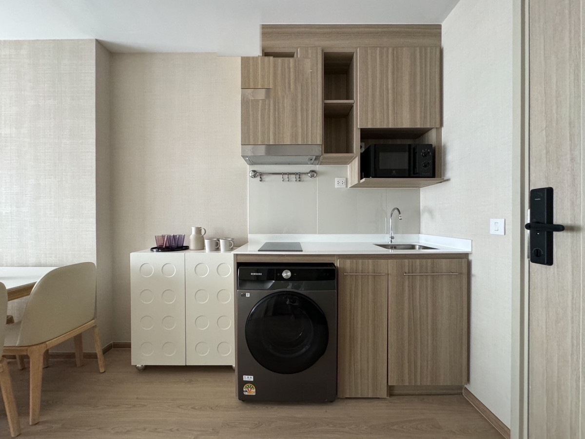 ให้เช่าคอนโดคลองเตย กล้วยน้ำไท : 💥DL-9323💥ว่าง ให้ เช่า ไลฟ์ พระราม 4 - อโศก  👉แอดไลน์ @rentbkk 