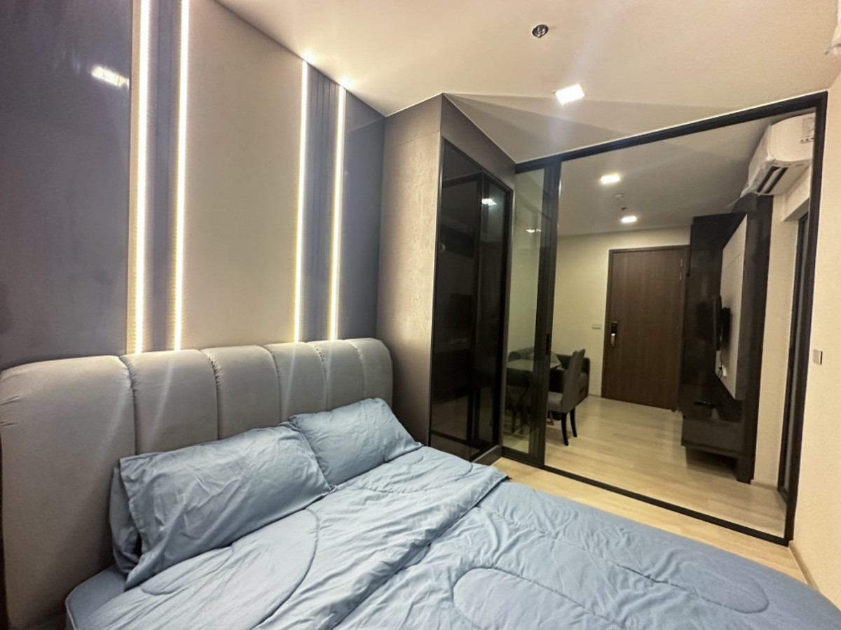 For RentCondoSapankwai,Jatujak : 💥CP-1484💥The Privacy Jatujak  👉Line : @rentbkk