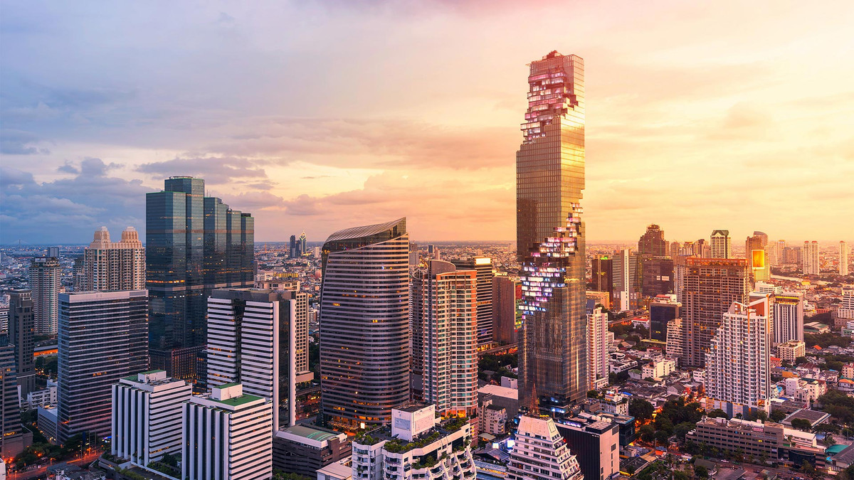 ขายคอนโดสาทร นราธิวาส : เดอะ ริทซ์-คาร์ลตัน เรสซิเดนเซส กรุงเทพฯ – อัลตร้าลักชัวรี 2 ห้องนอน 134 ตร.ม. | 50 ล้านบาท / ~1.37 ล้านดอลลาร์สหรัฐ | ชั้นสูง | ปรับปรุงใหม่ทั้งหมด