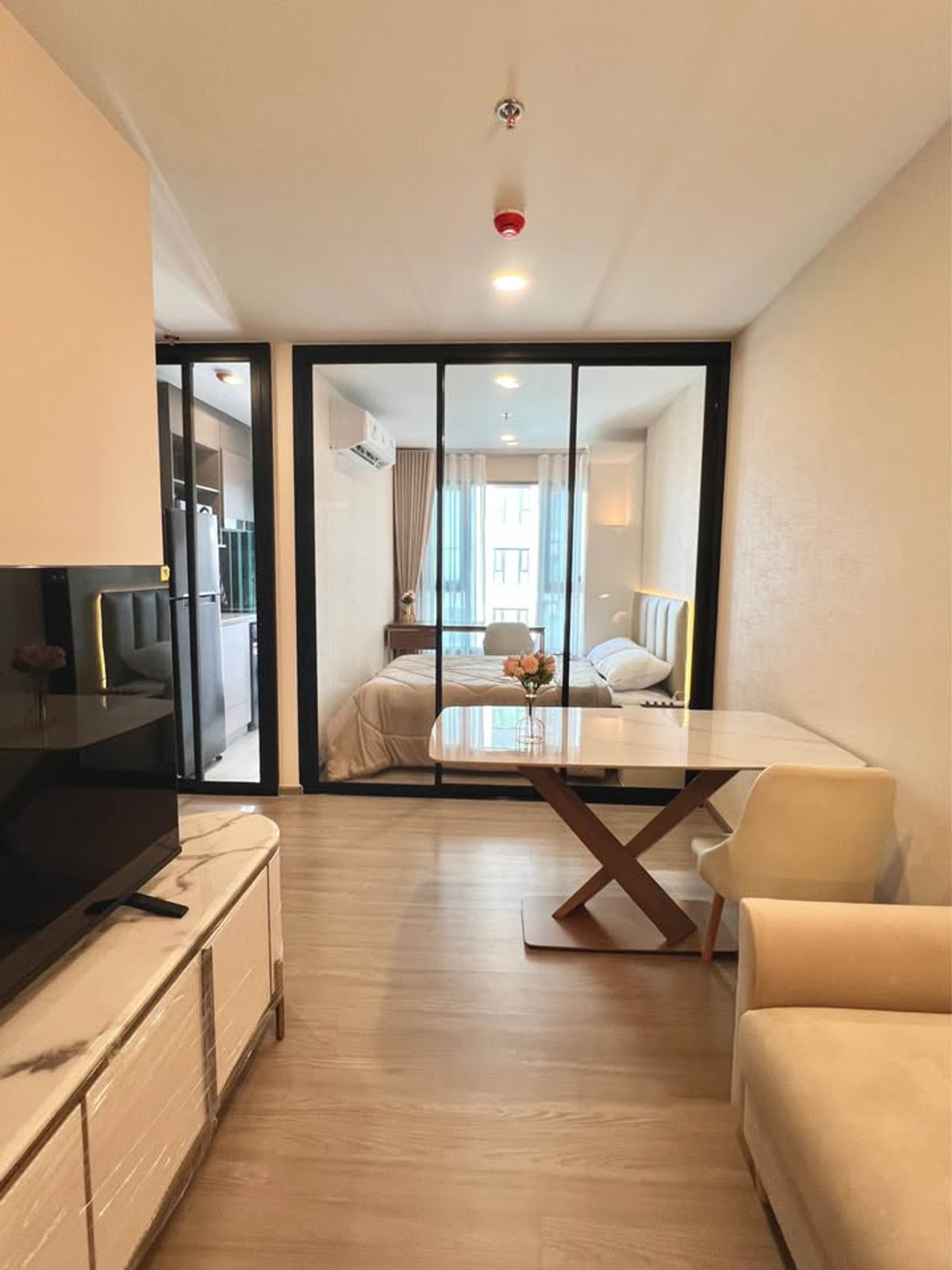 For RentCondoKhlongtoei, Kluaynamthai : 💥DL-9324💥Aspire Sukhumvit - Rama 4 👉Line : @rentbkk