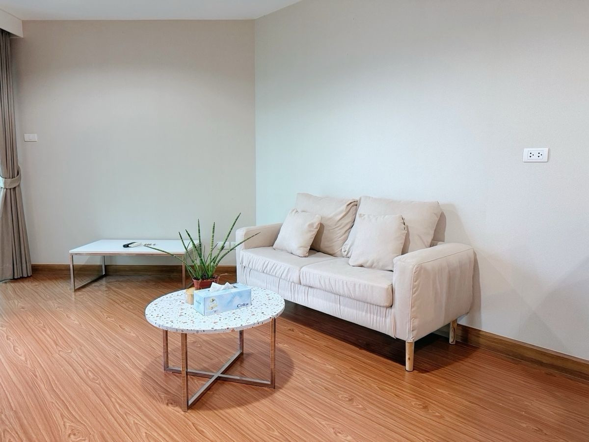 ให้เช่าคอนโดพระราม 9 เพชรบุรีตัดใหม่ RCA : Belle Grand Rama 9 MRT Phra Ram 9 New CBD 	Central Rama 9  @bhumdevelopment