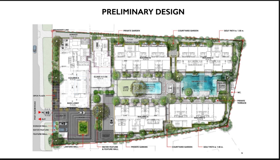 ขายที่ดินหัวหิน ประจวบคีรีขันธ์ : 🔥ขายด่วน 🔥ที่ดินหัวหิน ถ.เพชรเกษม