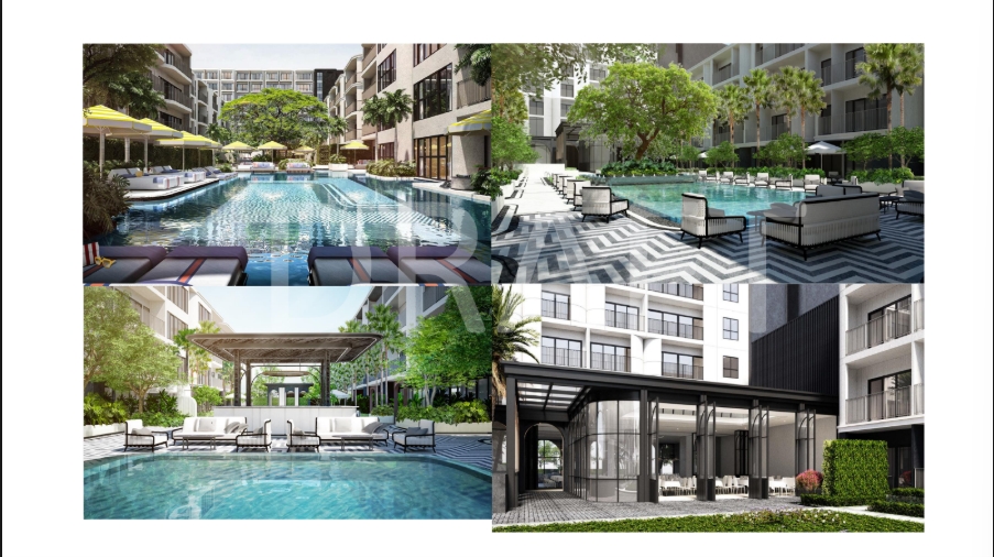 ขายที่ดินหัวหิน ประจวบคีรีขันธ์ : 🔥ขายด่วน 🔥ที่ดินหัวหิน ถ.เพชรเกษม