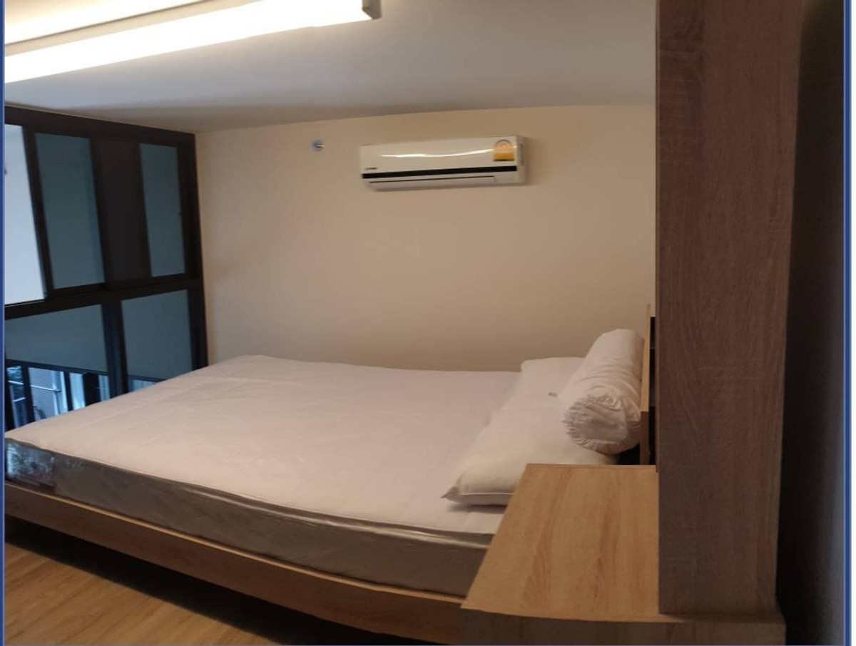 ให้เช่าคอนโดนวมินทร์ รามอินทรา : ให้เช่า คอนโด บลอสซั่ม คอนโดแอทแฟชั่น อัลทิจูด ใกล้ แฟชั่นไอส์แลนด์ 