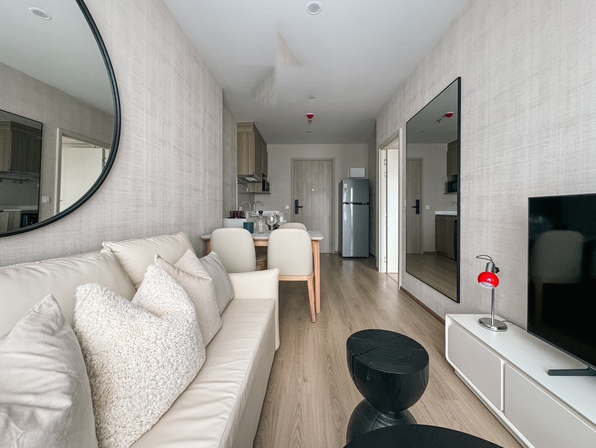 ให้เช่าคอนโดคลองเตย กล้วยน้ำไท : 💥DL-9323💥ว่าง ให้ เช่า ไลฟ์ พระราม 4 - อโศก  👉แอดไลน์ @rentbkk 