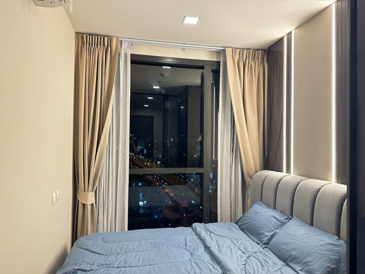 For RentCondoSapankwai,Jatujak : 💥CP-1484💥The Privacy Jatujak  👉Line : @rentbkk