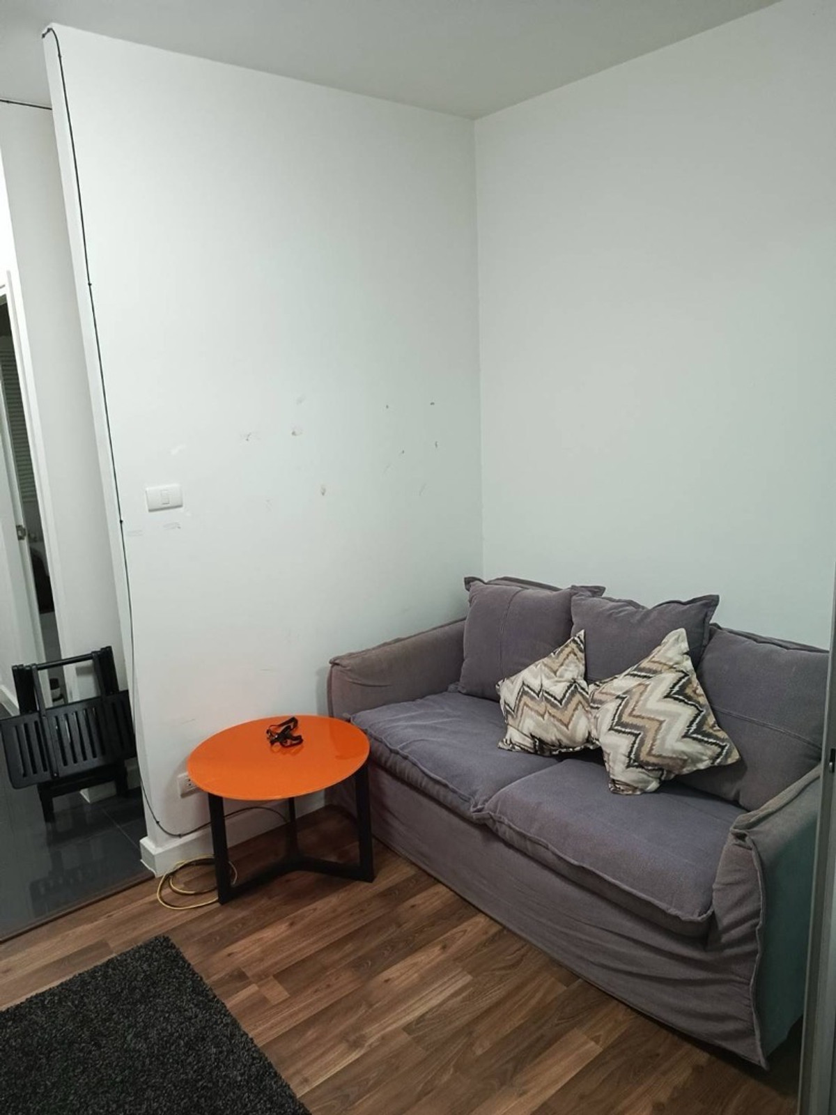 For SaleCondoBangna, Bearing, Lasalle : a space me bangna