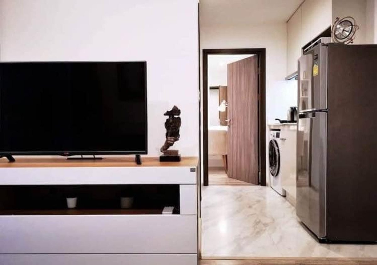 ให้เช่าคอนโดพระราม 9 เพชรบุรีตัดใหม่ RCA : 💥DL-9321💥ว่าง ให้ เช่า ไอดีโอ โมบิ อโศก  👉แอดไลน์ @rentbkk 