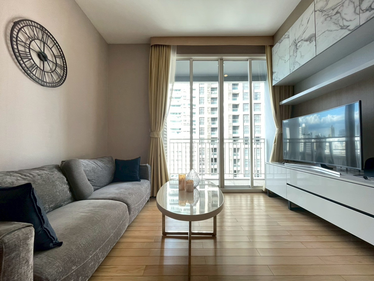 For RentCondoSukhumvit, Asoke, Thonglor : 39 By Sansiri 