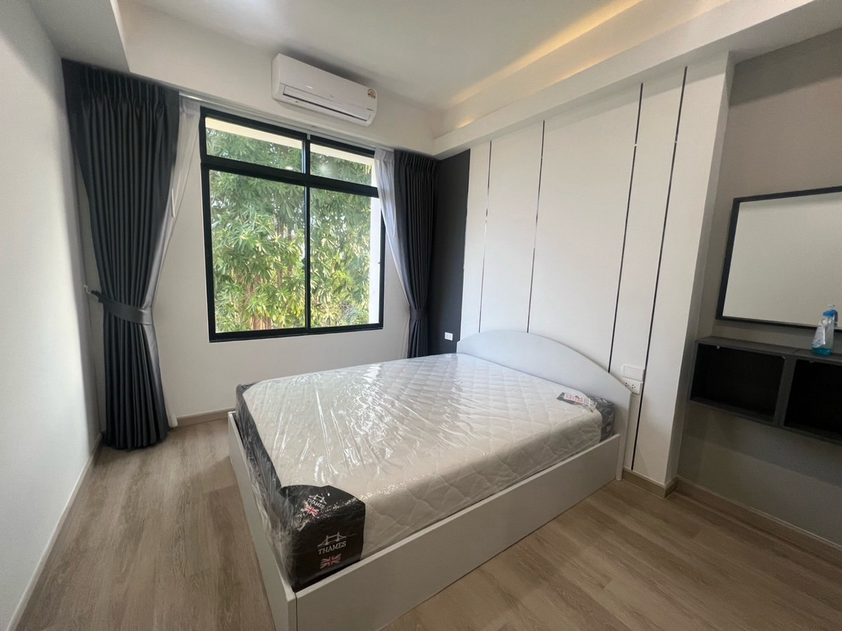 ขายคอนโดพัฒนาการ ศรีนครินทร์ : ขายคอนโด  Saint Charm Condominium
เซนต์ชาร์ม คอนโดมิเนียม ศรีนครินทร์45 ใกล้รถไฟฟ้า
