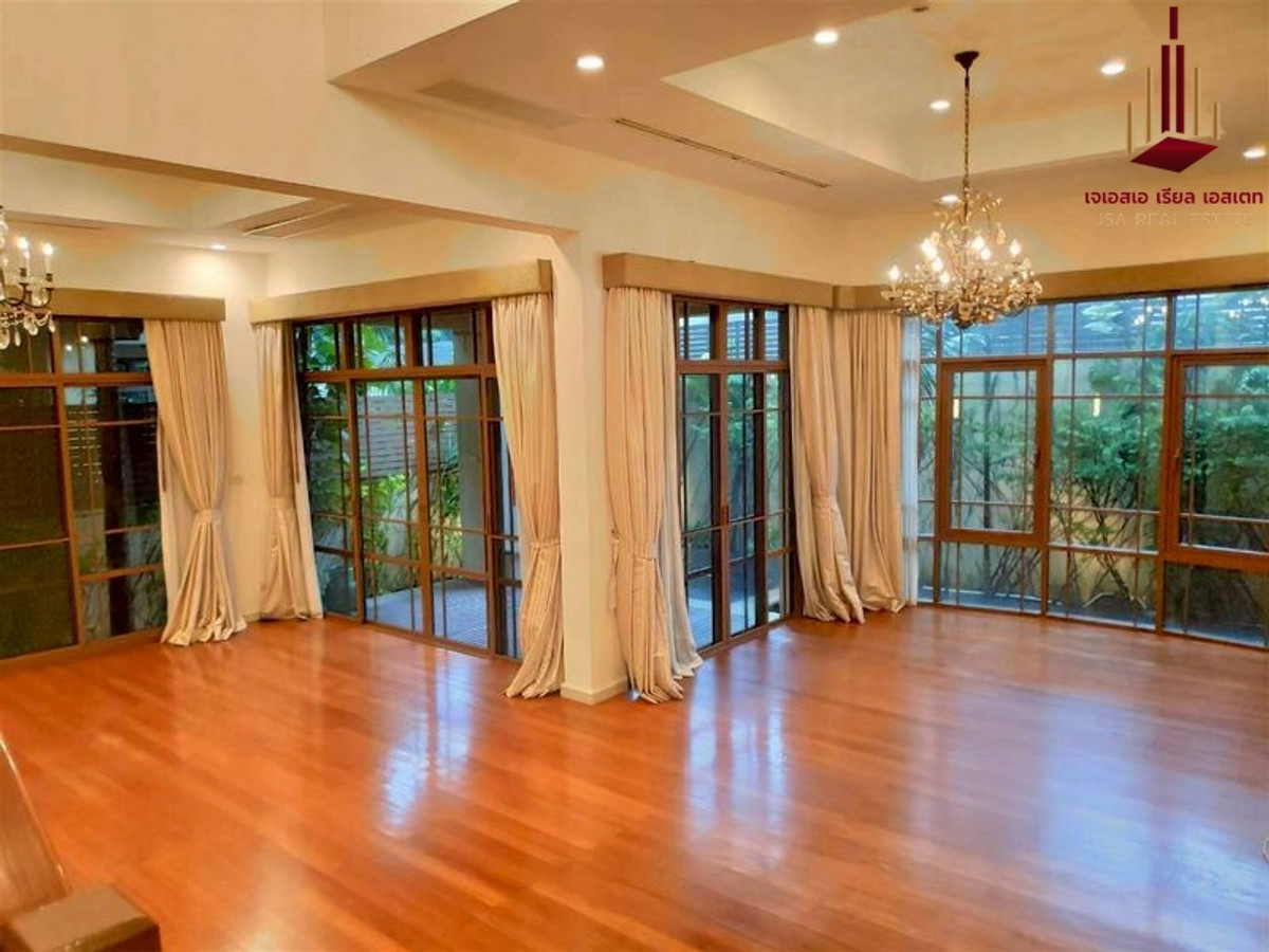 ให้เช่าบ้านอ่อนนุช อุดมสุข : ✨ For Rent:  Baan Sansiri Sukhumvit 67✨   💰 Only 220,000  THB/month