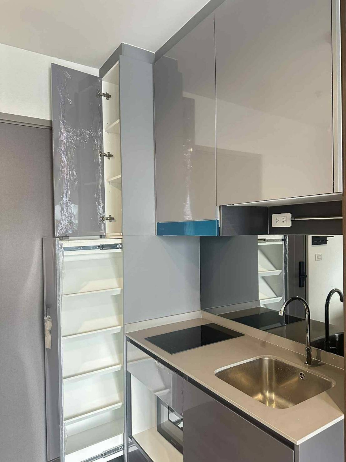 For RentCondoKhlongtoei, Kluaynamthai : 💥ST-8951💥 IDEO Sukhumvit - Rama 4  👉Line : @rentbkk