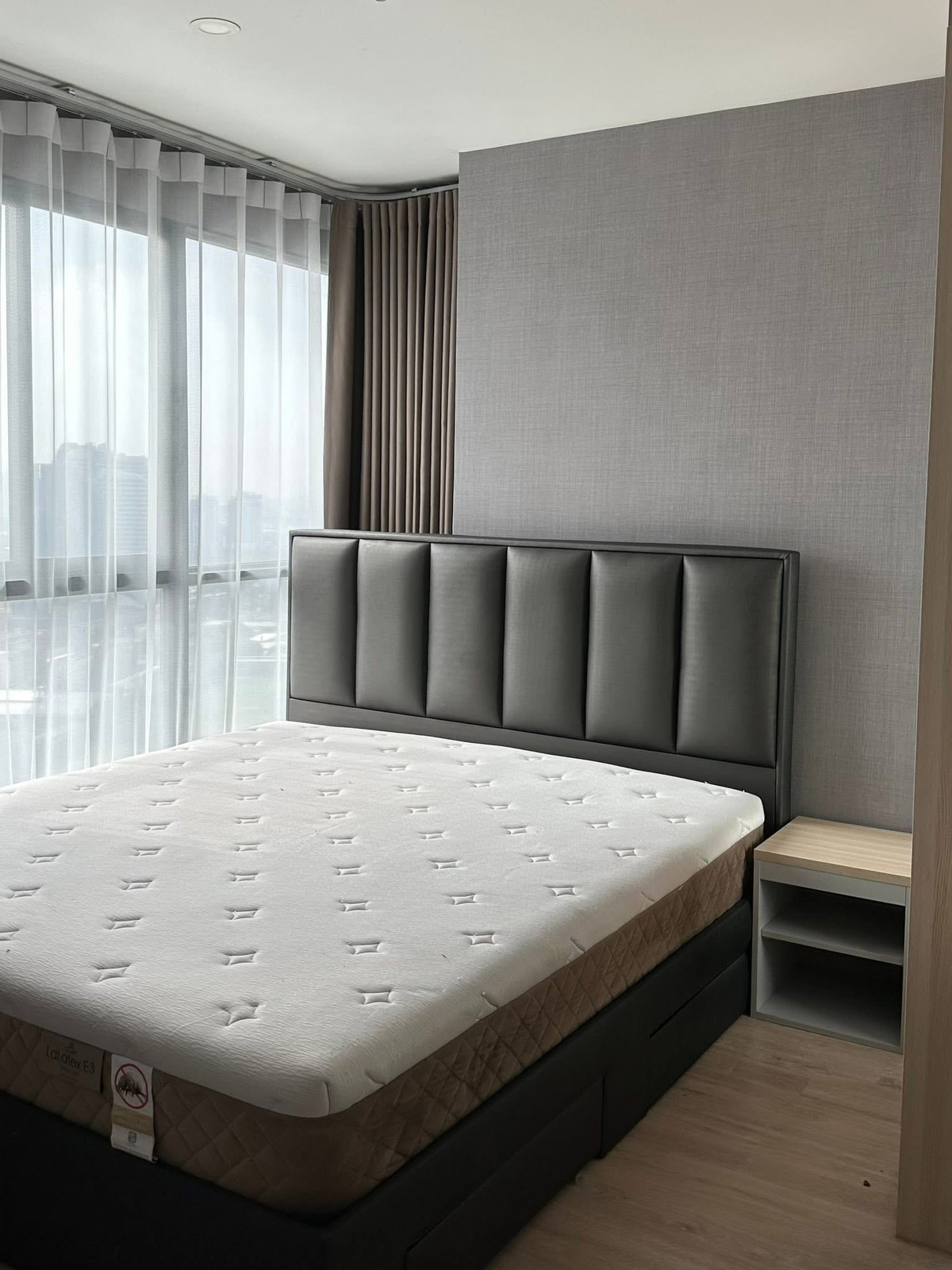 ขายคอนโดบางนา แบริ่ง ลาซาล : ขายคอนโด Ideo O2 ราคา 4,950,000 บาท [TTs251031]