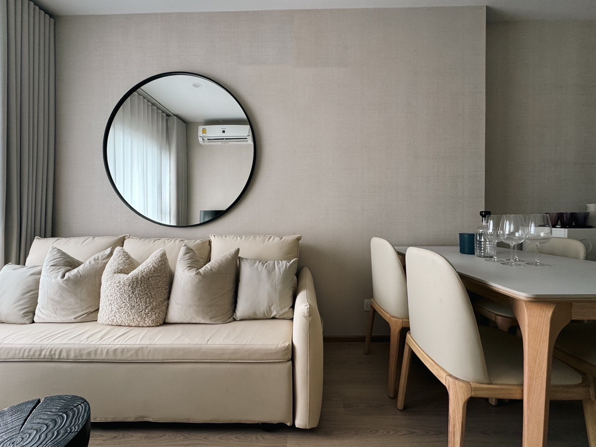 ให้เช่าคอนโดคลองเตย กล้วยน้ำไท : 💥DL-9323💥ว่าง ให้ เช่า ไลฟ์ พระราม 4 - อโศก  👉แอดไลน์ @rentbkk 