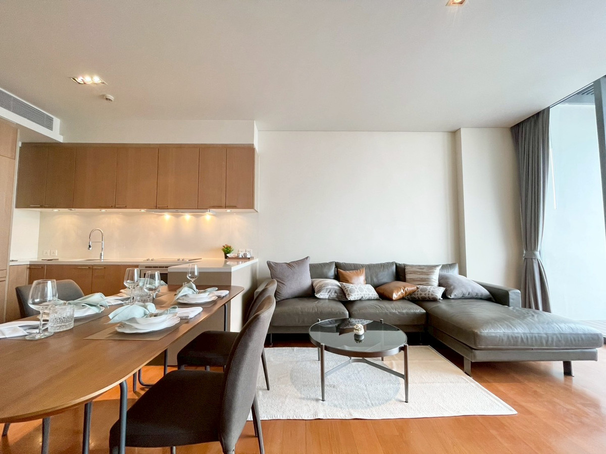 ให้เช่าคอนโดสาทร นราธิวาส : เดอะ สุโขทัย เรสซิเด้นซ์