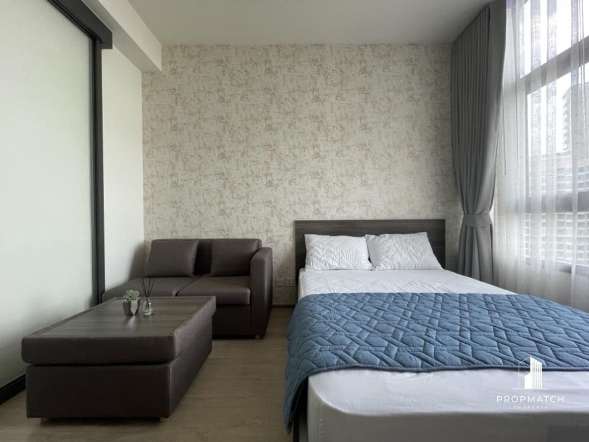 ขายคอนโดเกษตรศาสตร์ รัชโยธิน : ⚡️HotPrice⚡️Centric รัชโยธิน คอนโดหรูทำเลรัชโยธิน-เสนา ใกล้Bts (Studio 25ตร.ม.) 🔥3.16 ลบ. 📲092-6289149