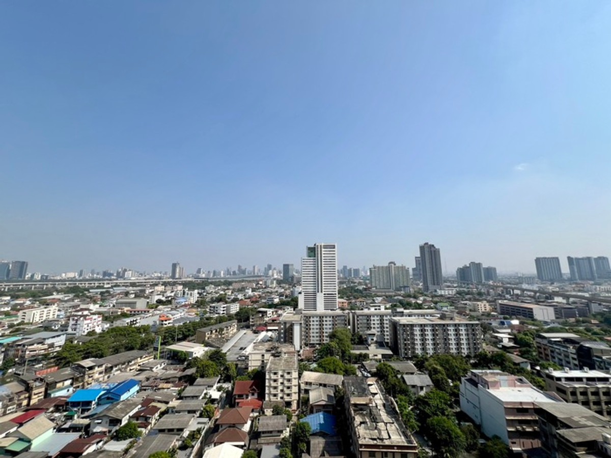 For RentCondoBang Sue, Wong Sawang, Tao Pun : 💖💖 For rent!! Condo Supalai Veranda Ratchavipha-Prachachuen / 1 bedroom, size 44 sq m, price 13,000 baht🚈 If interested, add LINE ID: atfirm2010💖💖