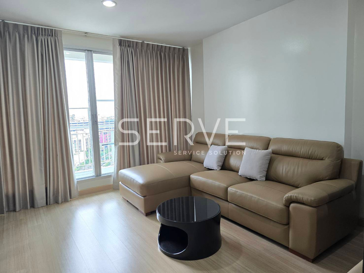 ให้เช่าคอนโดลาดพร้าว เซ็นทรัลลาดพร้าว : 🔥ราคาถูกสุด!! 2นอน ห้องไซส์ใหญ่ แต่งดี เฟอร์จัดเต็มมาก เครื่องใช้ไฟฟ้าครบ พร้อมอยู่ บนทำเลดีๆ ใกล้ MRT ลาดพร้าว @ Life @ Ladprao18