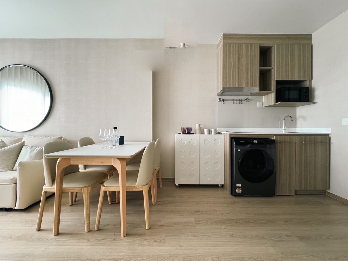 ให้เช่าคอนโดคลองเตย กล้วยน้ำไท : 💥DL-9323💥ว่าง ให้ เช่า ไลฟ์ พระราม 4 - อโศก  👉แอดไลน์ @rentbkk 