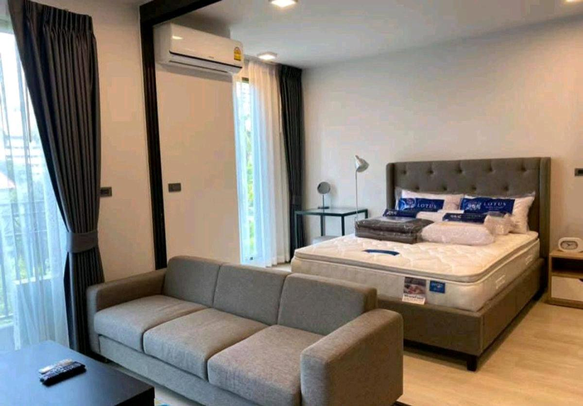 ให้เช่าคอนโดสุขุมวิท อโศก ทองหล่อ : Condo Venio Sukhumvit Soi 10, 
size 41 agent service 