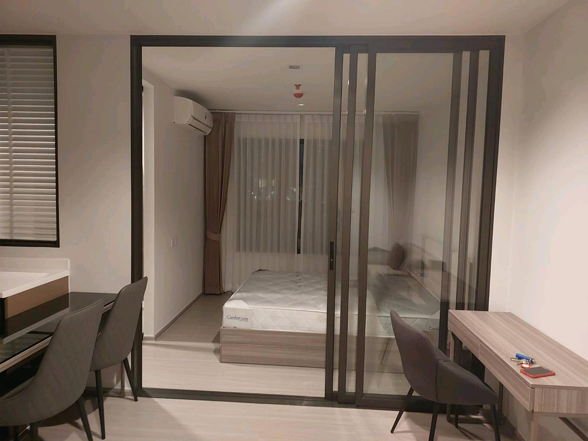 ให้เช่าคอนโดท่าพระ ตลาดพลู วุฒากาศ : 🏙️ ปล่อยเช่าคอนโด Life Sathorn Sierra 🏙️