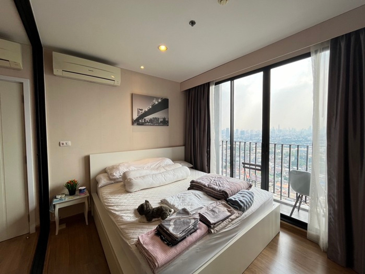 ให้เช่าคอนโดบางซื่อ วงศ์สว่าง เตาปูน : 💖ปล่อยเช่า Condo The Tree Interchange ติดห้างเกตเวย์บางซื่อ / 1 ห้องนอน 36 ตรม ราคาเพียง 13,000 บาท/สอบถามได้นะคะ  🟢 Line : atfirm2010💖