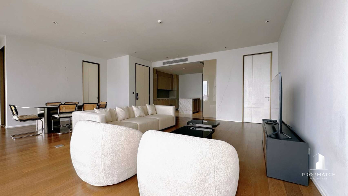 For RentCondoSukhumvit, Asoke, Thonglor : ✨Flash Deal ✨Kraam Sukhumvit 26( 3Bed 3Bath 180SQM.) Fully furnished, ready to move in!! Only 180,000 baht per month Tel.0981315848 @propmatch