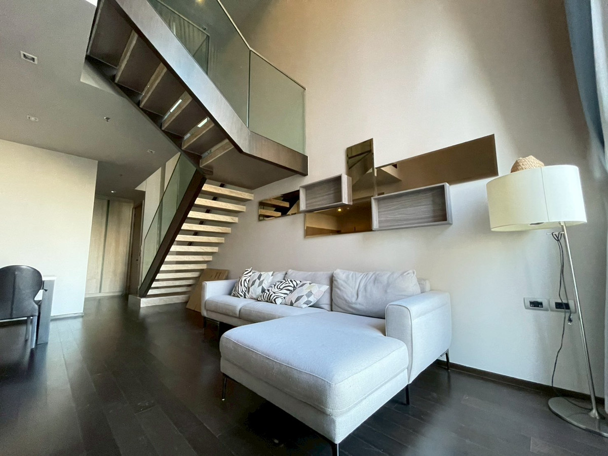 ให้เช่าคอนโดสุขุมวิท อโศก ทองหล่อ : เดอะ เทอร์ทีไนน์ สุขุมวิท 39