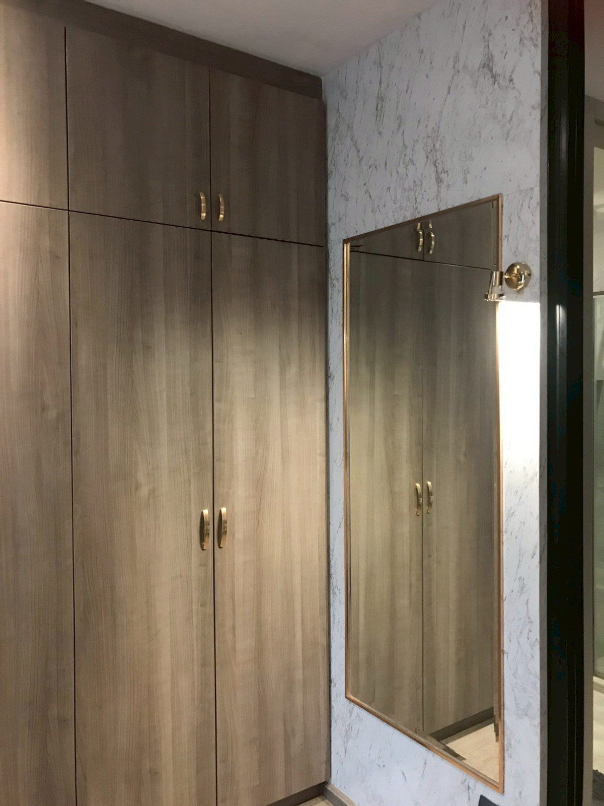 For RentCondoSukhumvit, Asoke, Thonglor : 💎 GT16189 | Condo Rhythm Ekkamai, convenient travel, near BTS, there is a shuttle, beautiful room, fully furnished, ready to move in!!