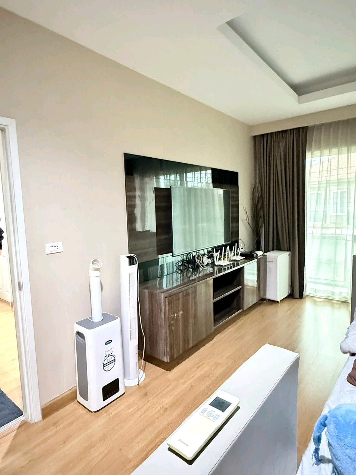 ขายบ้านพัฒนาการ ศรีนครินทร์ : 🚩For Sale : Golden Village Onnut - Pattanakarn / 4 Bed , 4 Bath / 10.9