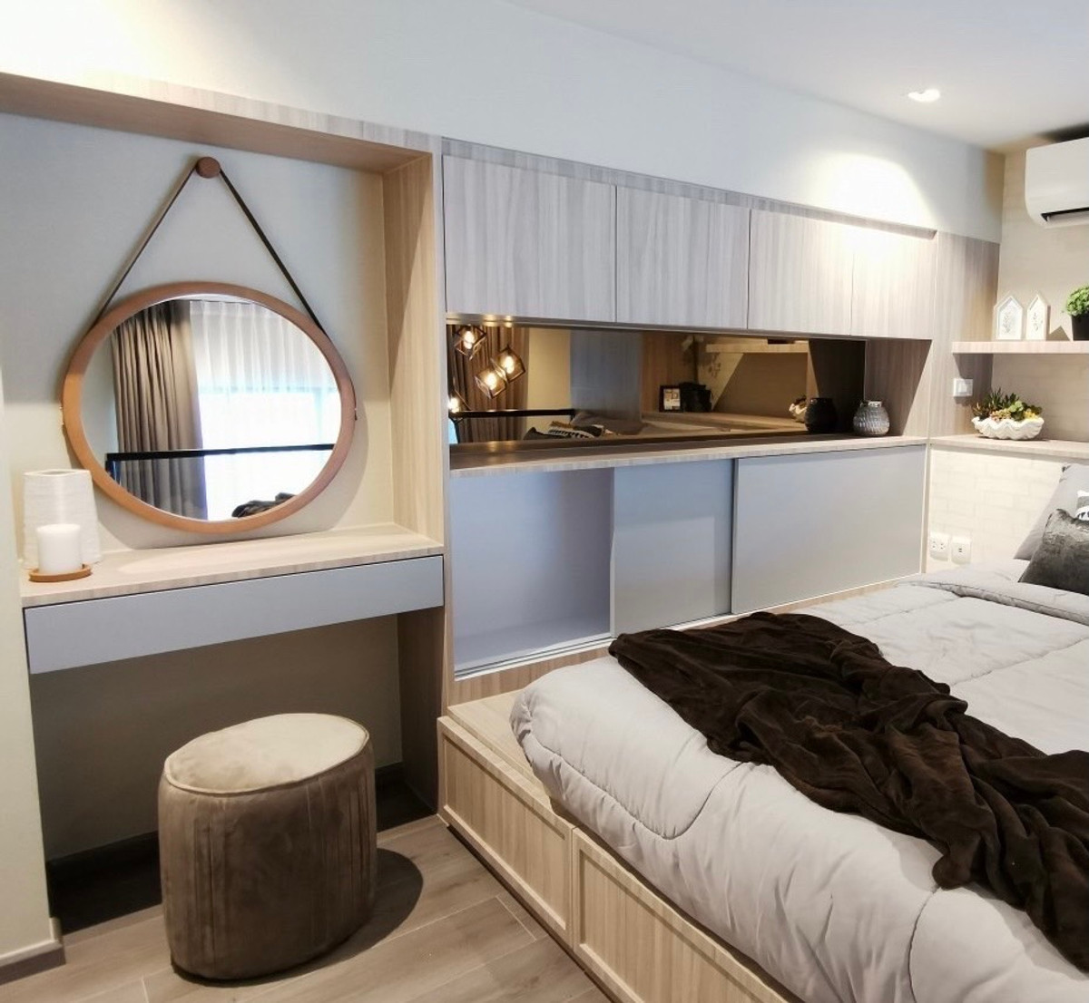 ให้เช่าคอนโดสะพานควาย จตุจักร : 💥DL-9319💥ว่าง ให้ เช่า เดอะ รีเซิร์ฟ พหล - ประดิพัทธ์ 👉แอดไลน์ @rentbkk 