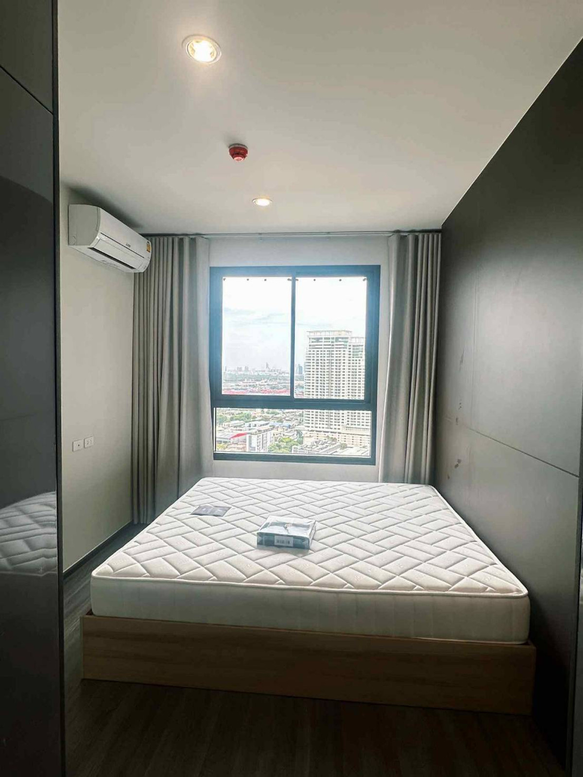 For RentCondoKhlongtoei, Kluaynamthai : 💥ST-8951💥 IDEO Sukhumvit - Rama 4  👉Line : @rentbkk