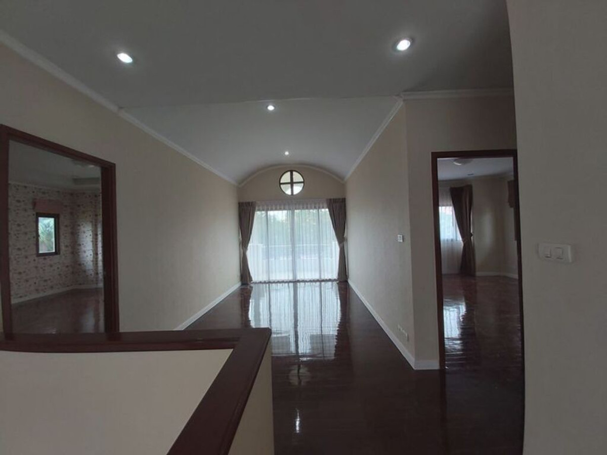 ให้เช่าบ้านลาดกระบัง สุวรรณภูมิ : ให้เช่า ศุภาลัย สุวรรณภูมิ เลขที่ 9/97 (ถ.อ่อนนุช-ลาดกระบัง) (ทิศตะวันออก อยู่หน้าสวน)