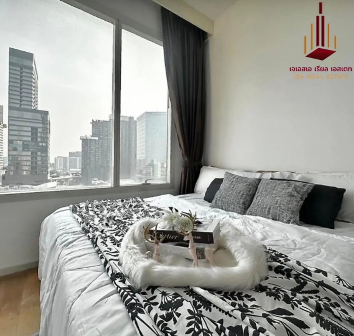 For SaleCondoKasetsart, Ratchayothin : ✨ For Sale: Wind Ratchayothin Condo ✨ 💰 Only 5,080,000 THB