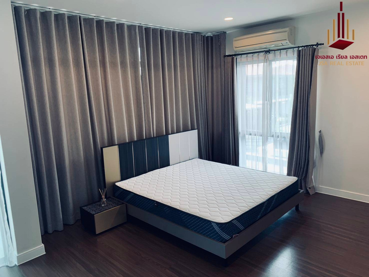 For RentHousePattanakan, Srinakarin : ✨ For Rent: Setthasiri Krungthep Kreetha ✨ 💰 Only 85,000 THB/month