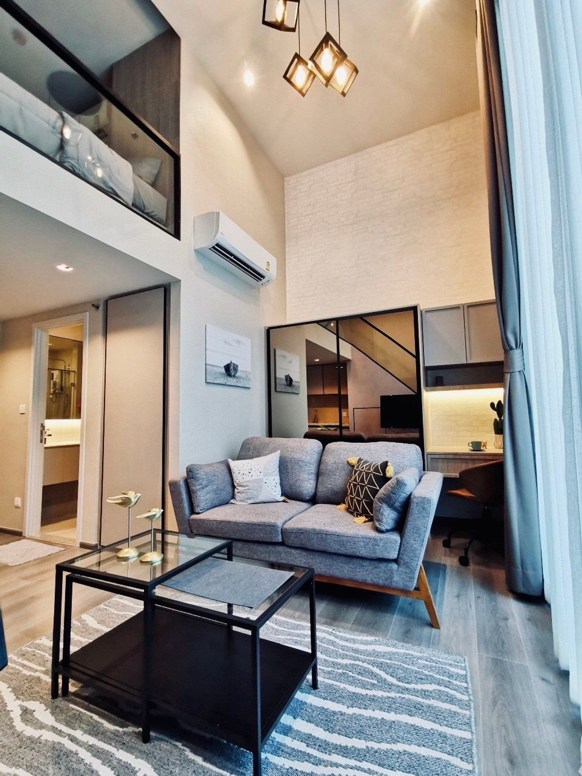 For RentCondoSapankwai,Jatujak : 💥DL-9319💥The Reserve Phahol - Pradipat 👉Line : @rentbkk