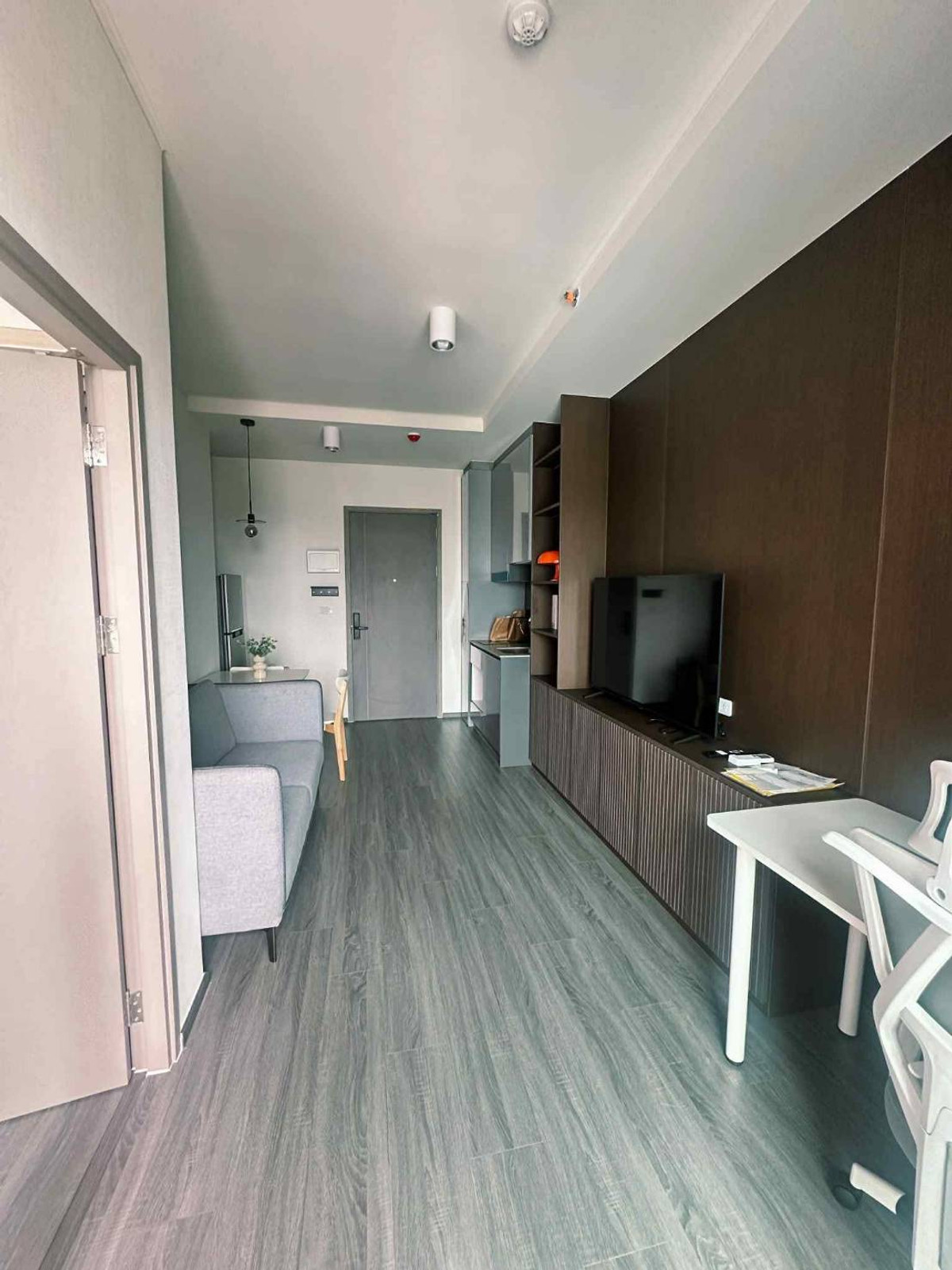 For RentCondoKhlongtoei, Kluaynamthai : 💥ST-8951💥 IDEO Sukhumvit - Rama 4  👉Line : @rentbkk