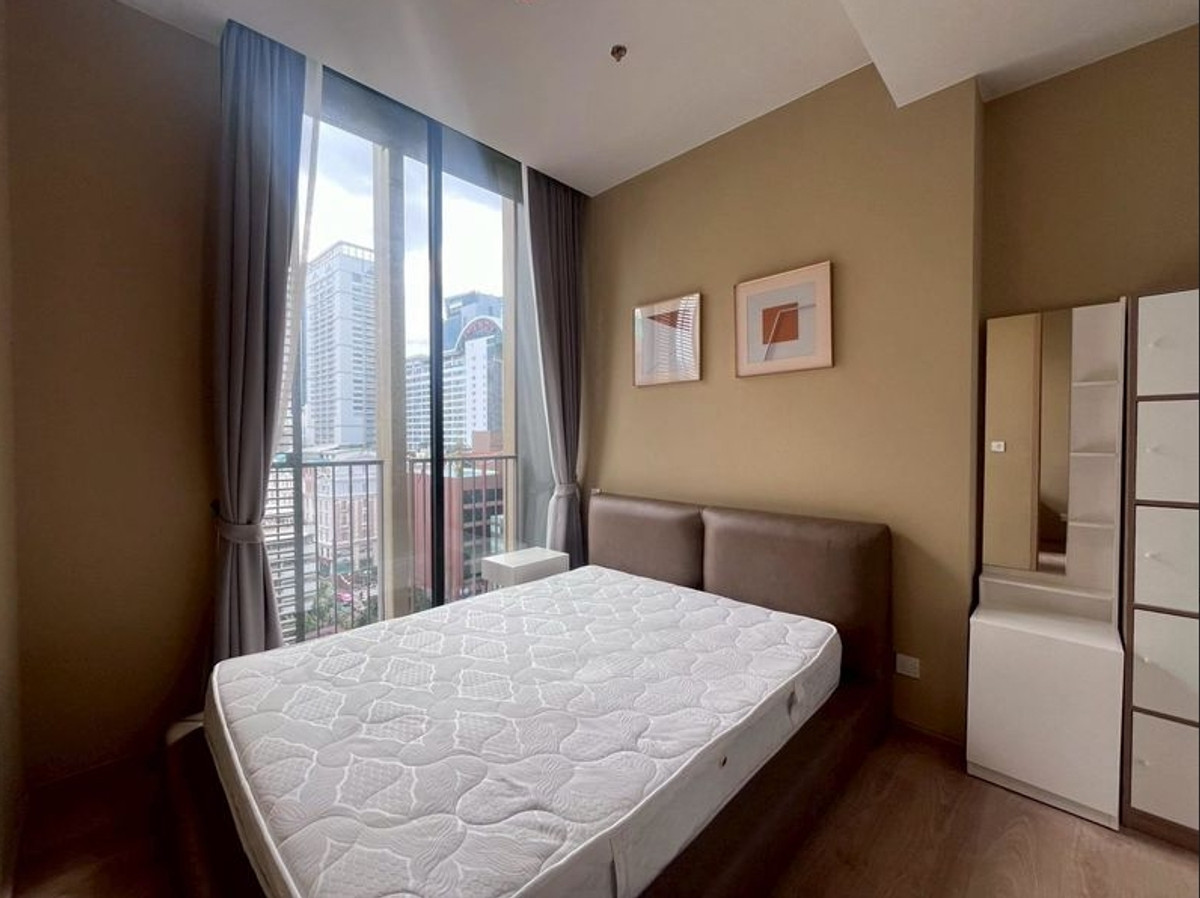 ให้เช่าคอนโดสุขุมวิท อโศก ทองหล่อ : 💥DL-9322💥ว่าง ให้ เช่า โนเบิล บี 19 👉แอดไลน์ @rentbkk 