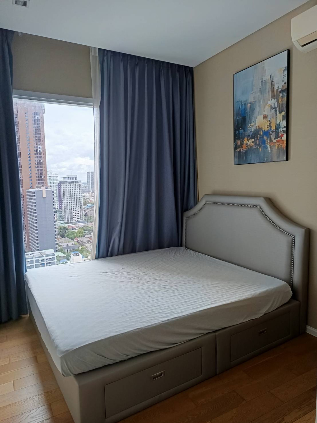 ให้เช่าคอนโดลาดพร้าว เซ็นทรัลลาดพร้าว : *** ให้เช่าคอนโด : เดอะ เซนต์ เรสิเด้นเซส (The Saint Residences) ***