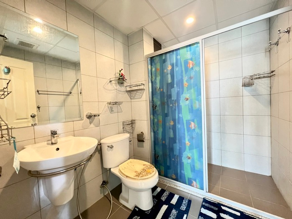 For RentCondoBang Sue, Wong Sawang, Tao Pun : 💖💖 For rent!! Condo Supalai Veranda Ratchavipha-Prachachuen / 1 bedroom, size 44 sq m, price 13,000 baht🚈 If interested, add LINE ID: atfirm2010💖💖