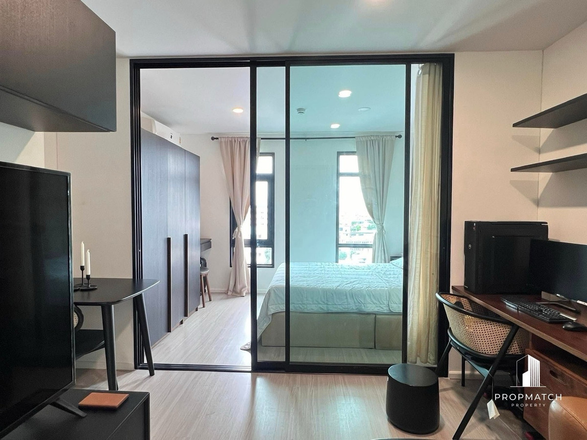 For SaleCondoRama9, Petchburi, RCA : Aspire Asoke-Ratchada 3,150,000