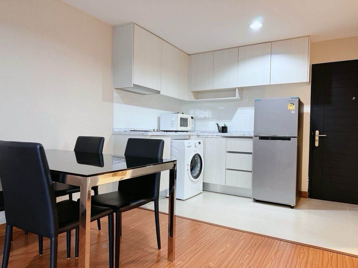 ให้เช่าคอนโดพระราม 9 เพชรบุรีตัดใหม่ RCA : Belle Grand Rama 9 MRT Phra Ram 9 New CBD 	Central Rama 9  @bhumdevelopment