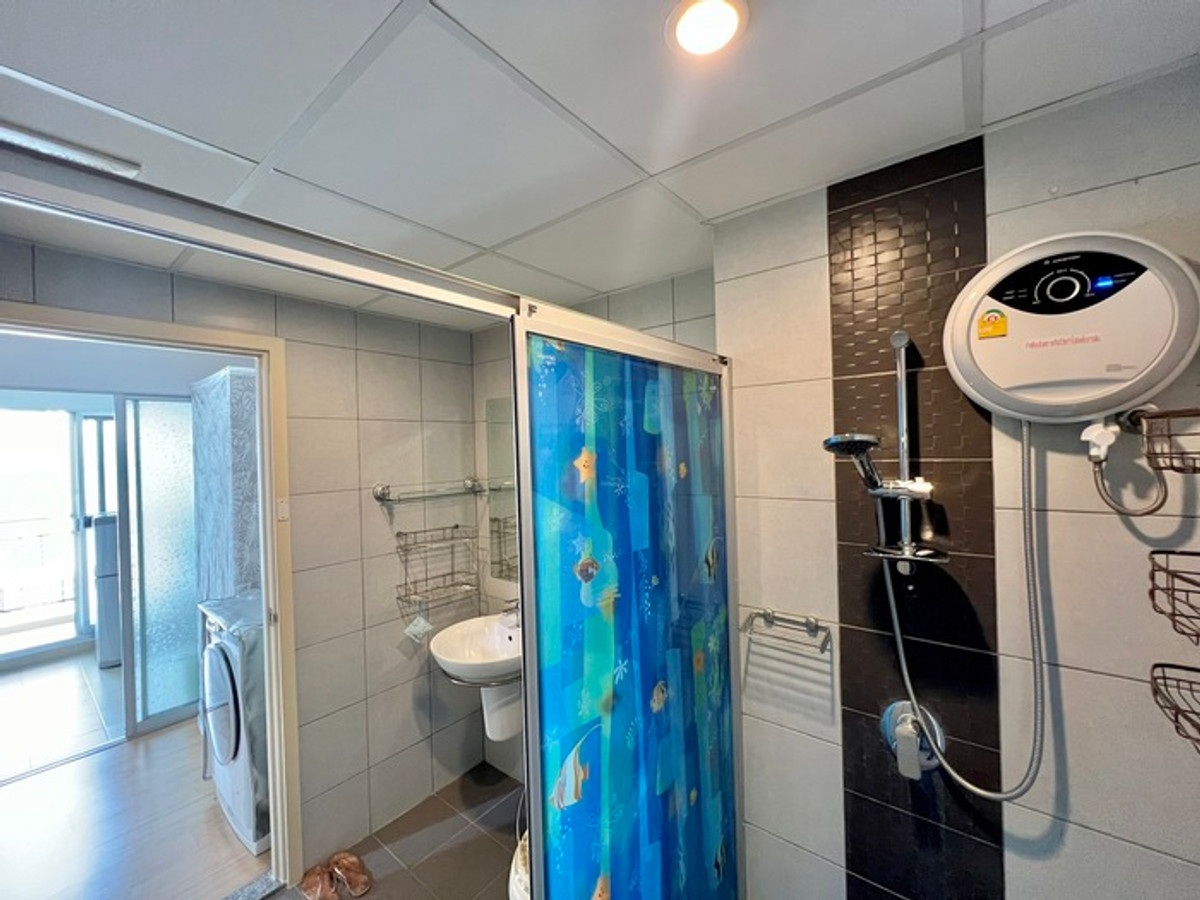 For RentCondoBang Sue, Wong Sawang, Tao Pun : 💖💖 For rent!! Condo Supalai Veranda Ratchavipha-Prachachuen / 1 bedroom, size 44 sq m, price 13,000 baht🚈 If interested, add LINE ID: atfirm2010💖💖