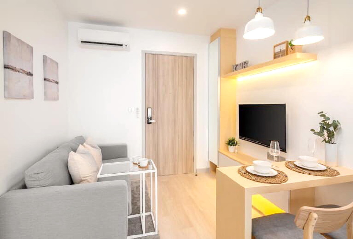 ให้เช่าคอนโดสาทร นราธิวาส : 2699♛เช่า 1 ห้องนอน♙ไนท์บริดจ์ ไพร์ม สาทร♜BTS ช่องนนทรี∞099-5919653,065-9423251🜲Line@sureresidence