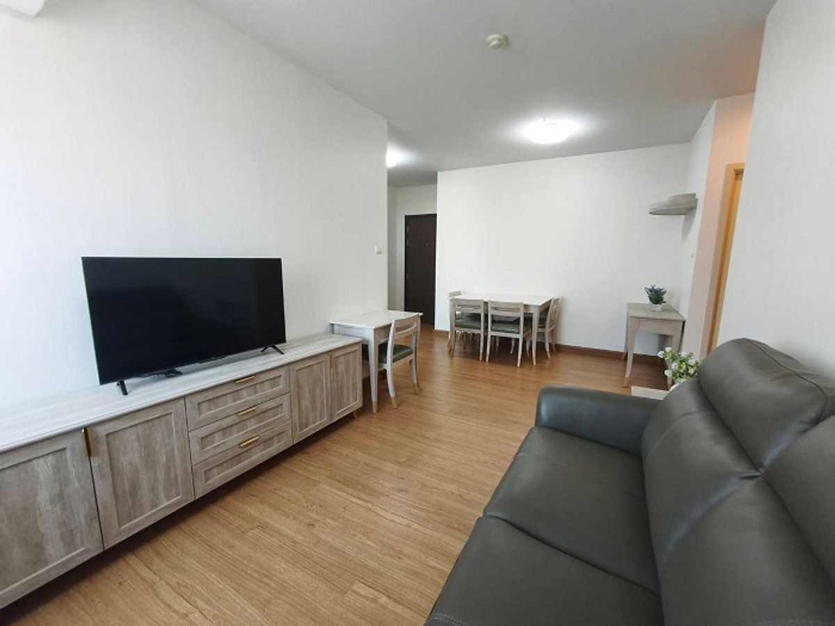 For RentCondoRattanathibet, Sanambinna : 🎉For rent Supalai Veranda Rattanathibet / Studio 31 sq m, empty room with electrical appliances, price only 6,500 baht / If interested, you can inquire. Line ID = atfirm2010💚💚