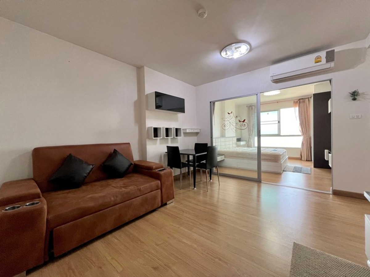 For RentCondoBang Sue, Wong Sawang, Tao Pun : 💖💖 For rent!! Condo Supalai Veranda Ratchavipha-Prachachuen / 1 bedroom, size 44 sq m, price 13,000 baht🚈 If interested, add LINE ID: atfirm2010💖💖