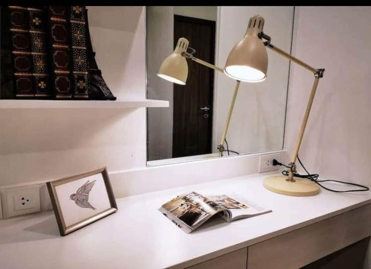 ให้เช่าคอนโดพระราม 9 เพชรบุรีตัดใหม่ RCA : 💥DL-9321💥ว่าง ให้ เช่า ไอดีโอ โมบิ อโศก  👉แอดไลน์ @rentbkk 